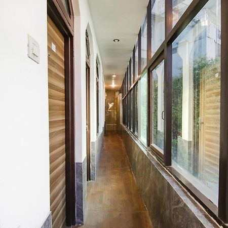 Fabhotel Vijay Palace دارامشالا المظهر الخارجي الصورة